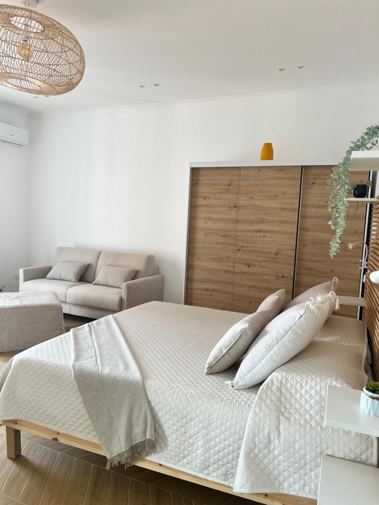 Gennarino Apartments - Panorama Suite With Balcony And Urban Loft Napoli Eksteriør billede