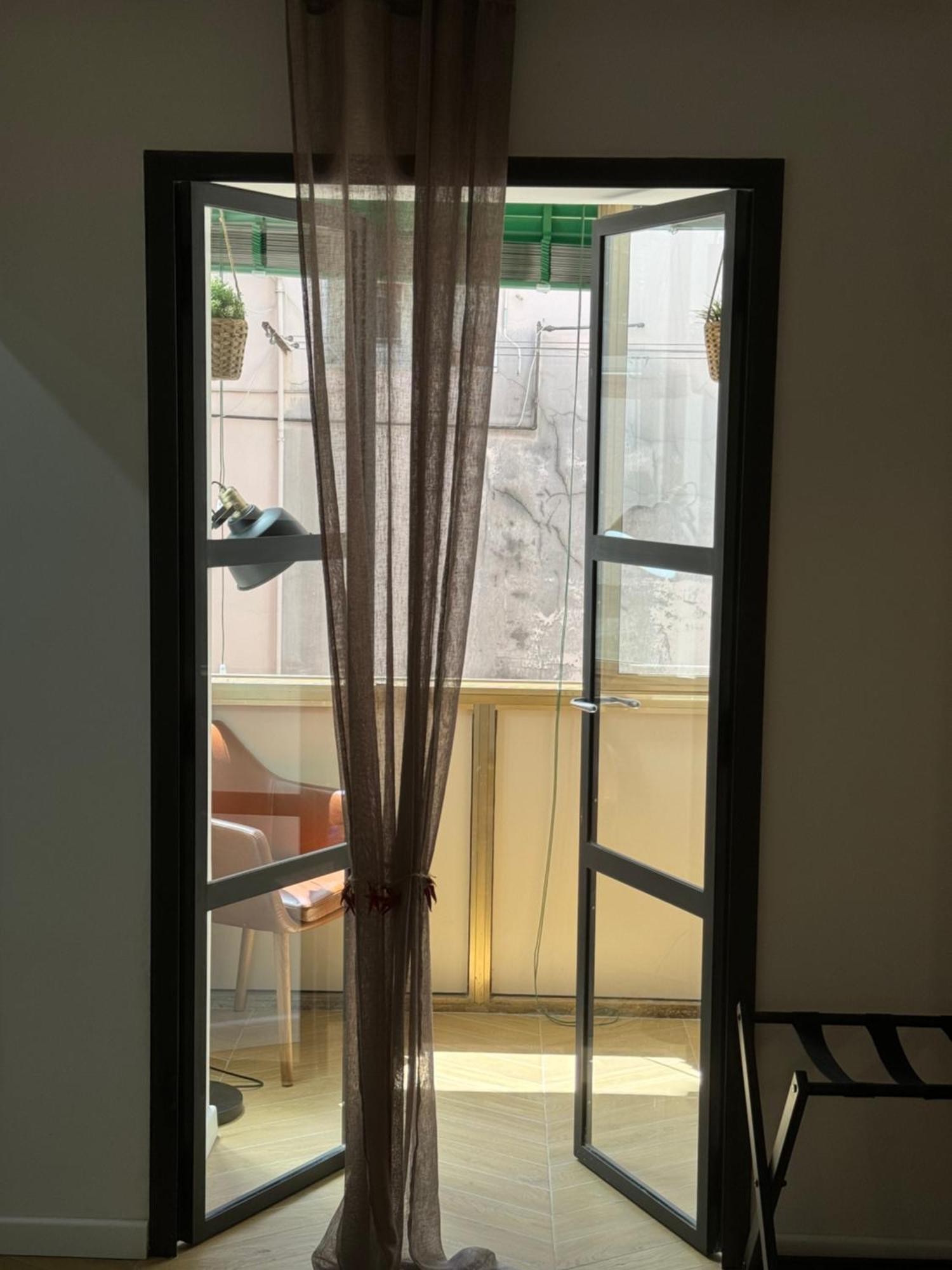 Gennarino Apartments - Panorama Suite With Balcony And Urban Loft Napoli Eksteriør billede