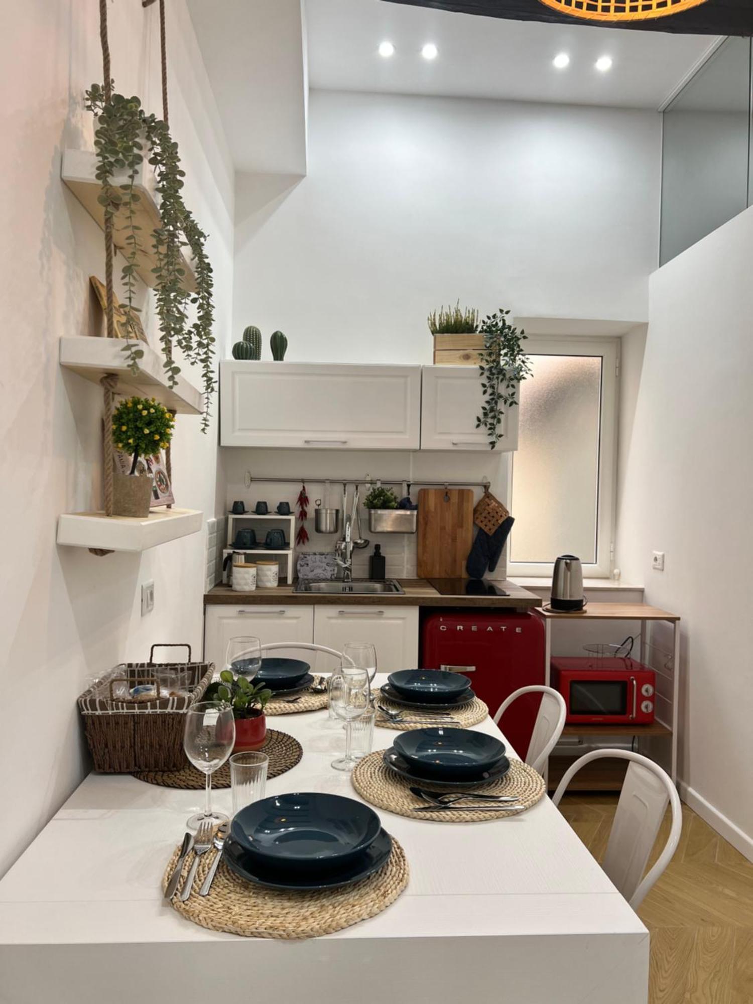 Gennarino Apartments - Panorama Suite With Balcony And Urban Loft Napoli Eksteriør billede